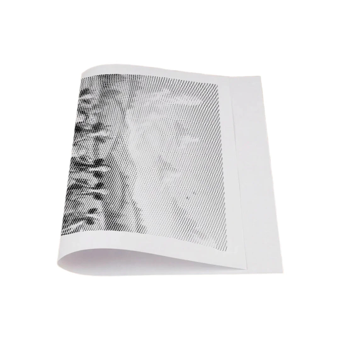 Happy Farm Cows Dot Painting