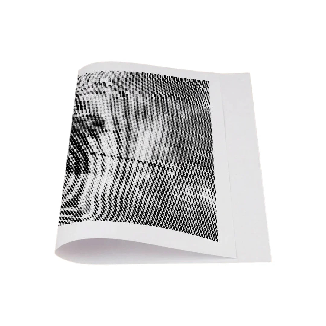 Old Boat Dot Painting