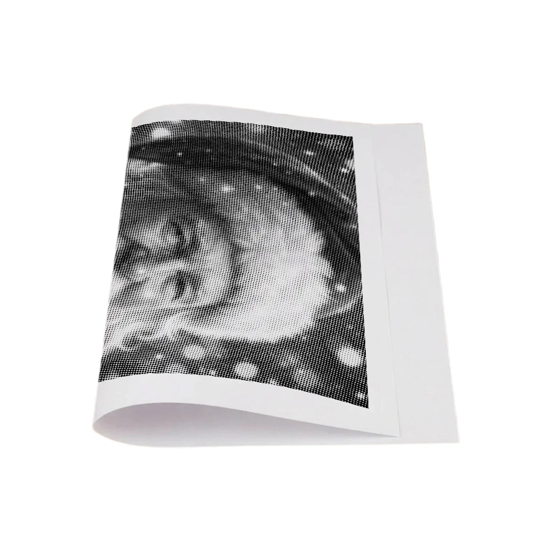 Santa 2 Dot Painting