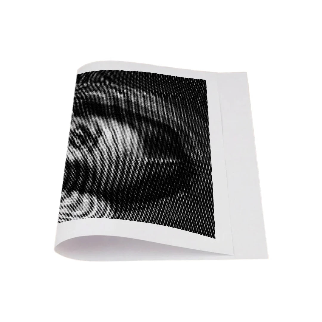 Beautiful Indian Dot Painting