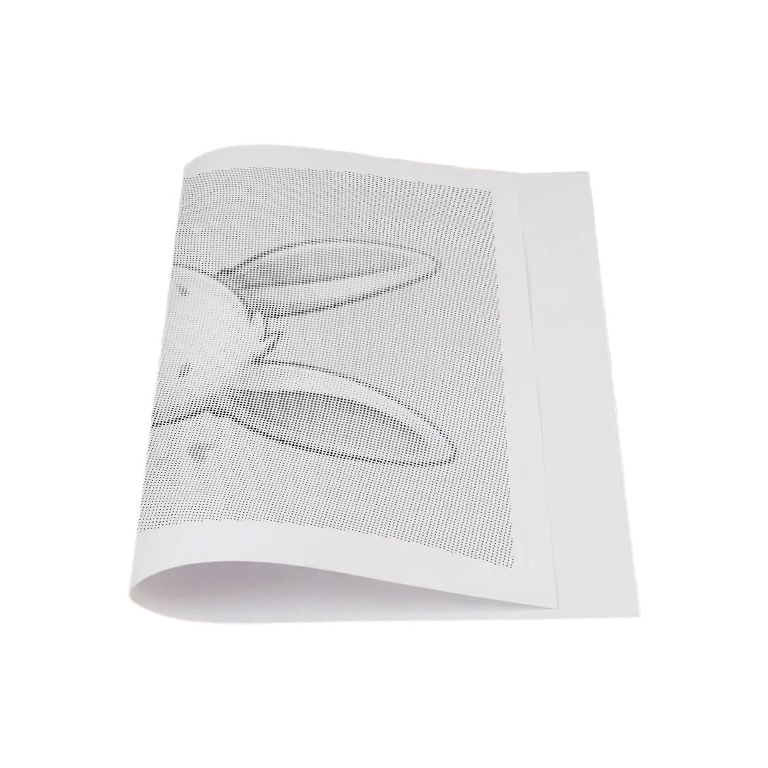 Rabbit Dot Painting