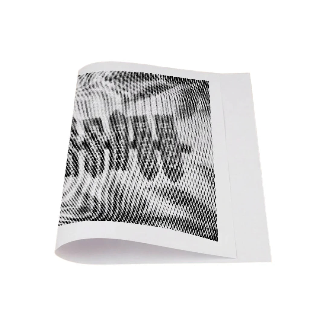 Beach Signs Dot Painting