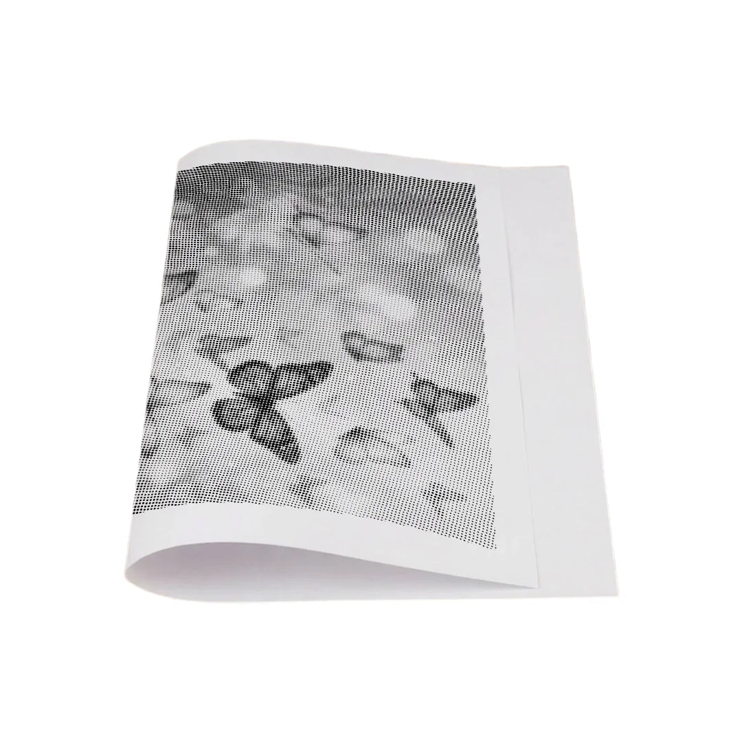 Butterflies Dot Painting