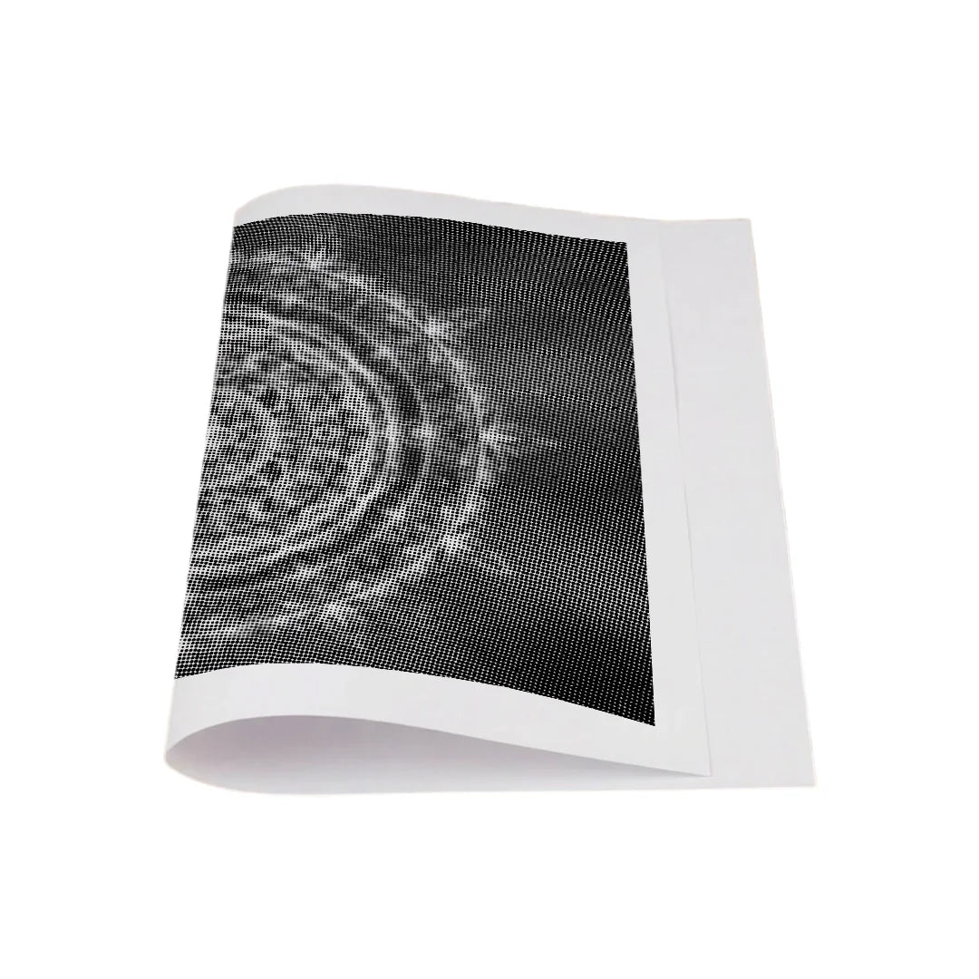 Mandala 15 Dot Painting
