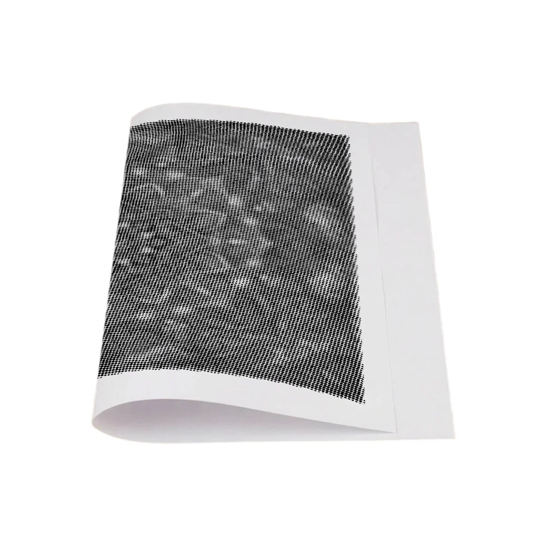 Mandala Tile Dot Painting