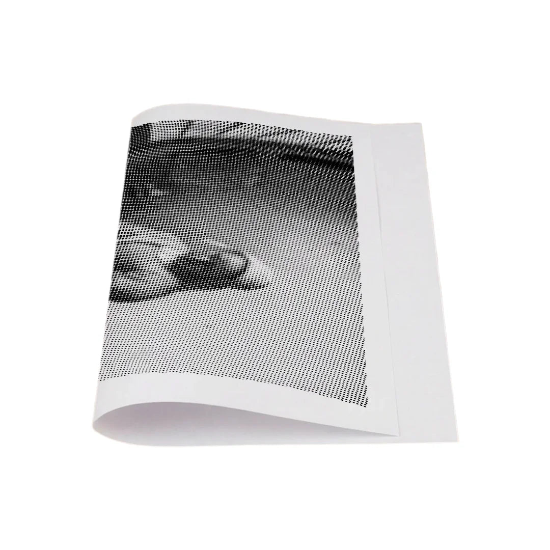 Milkmaid Dot Painting