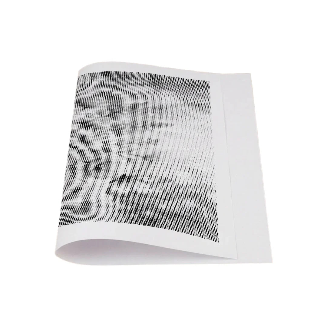 Book with Butterfly Dot Painting