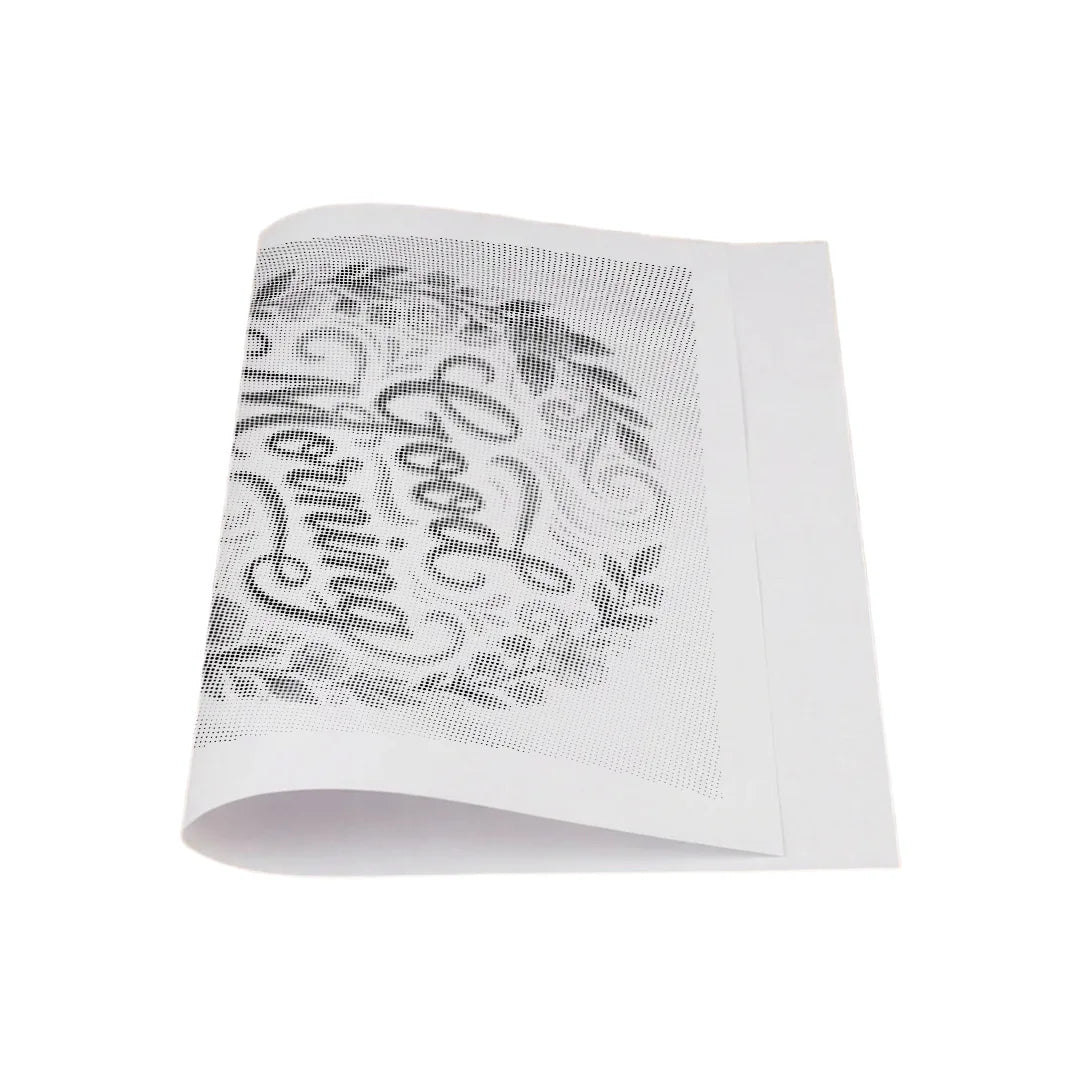 Goodmorning Coffee Dot Painting