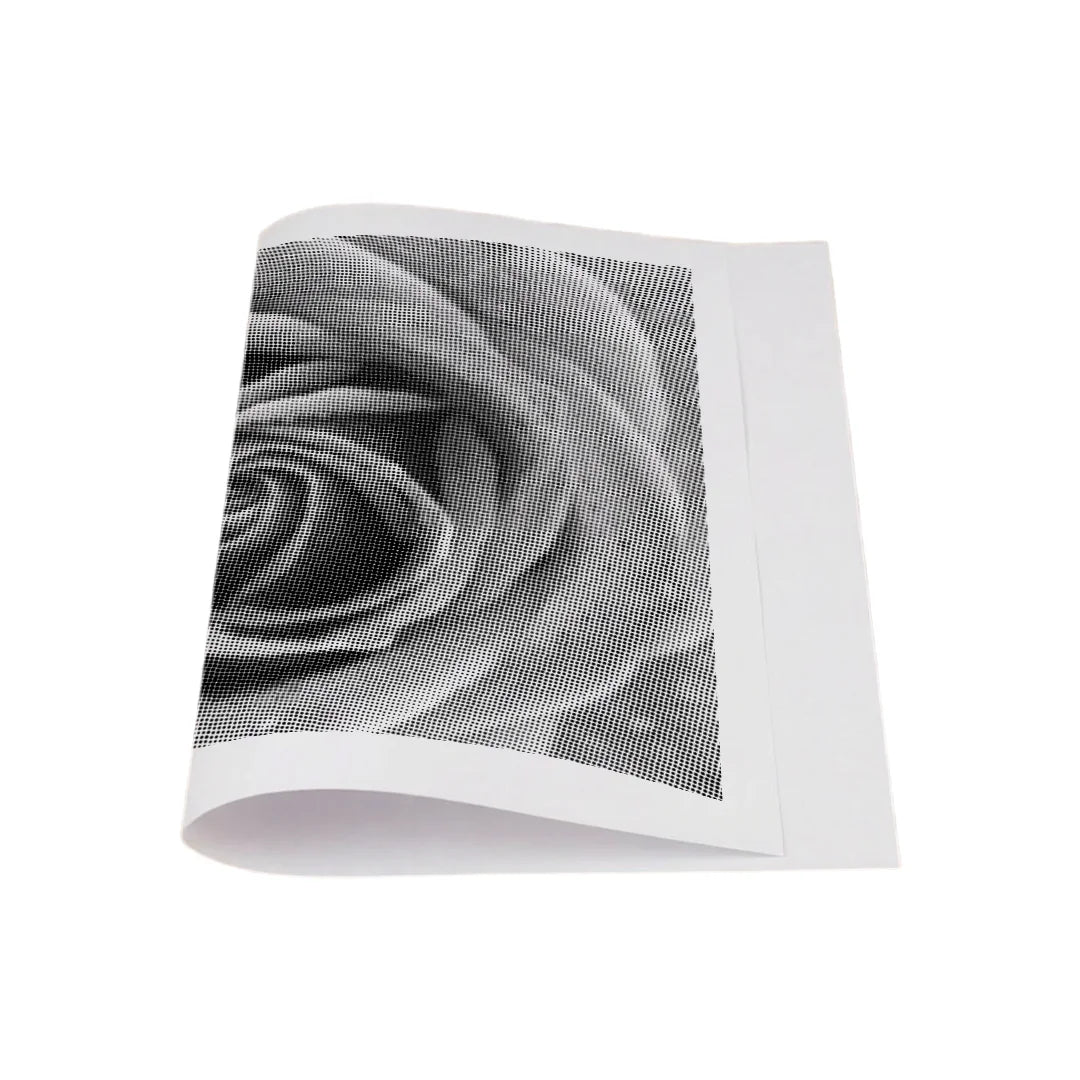 Rose Dot Painting