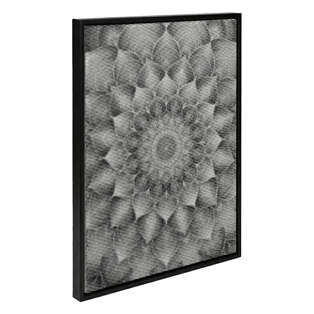 Mandala 4 Dot Painting