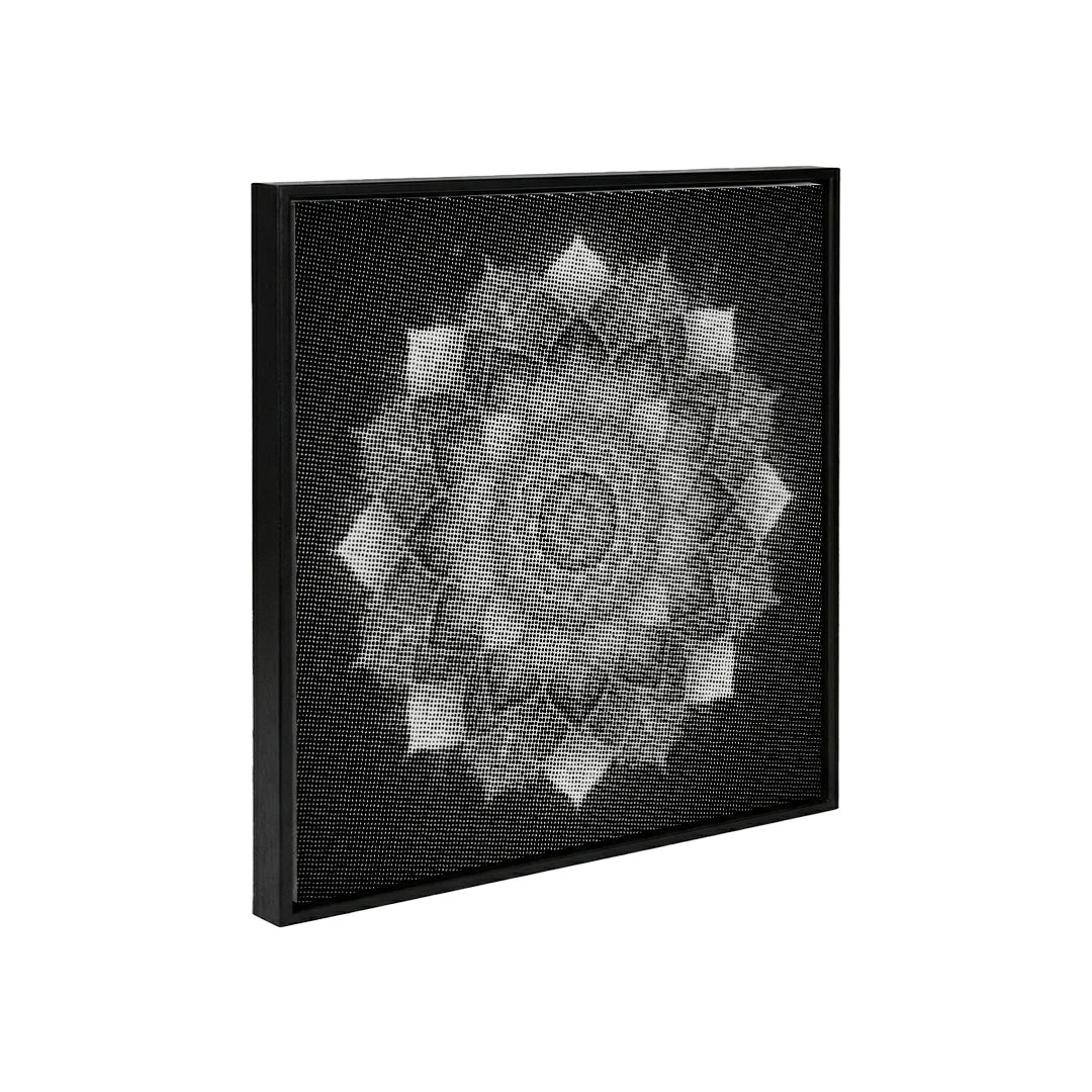 Mandala 14 Dot Painting