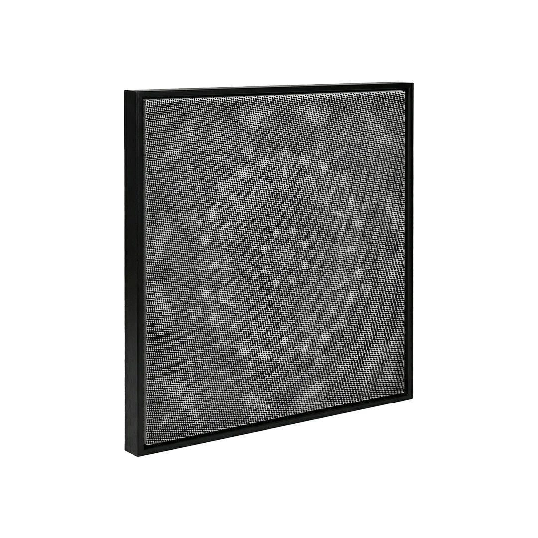 Mandala Tile Dot Painting
