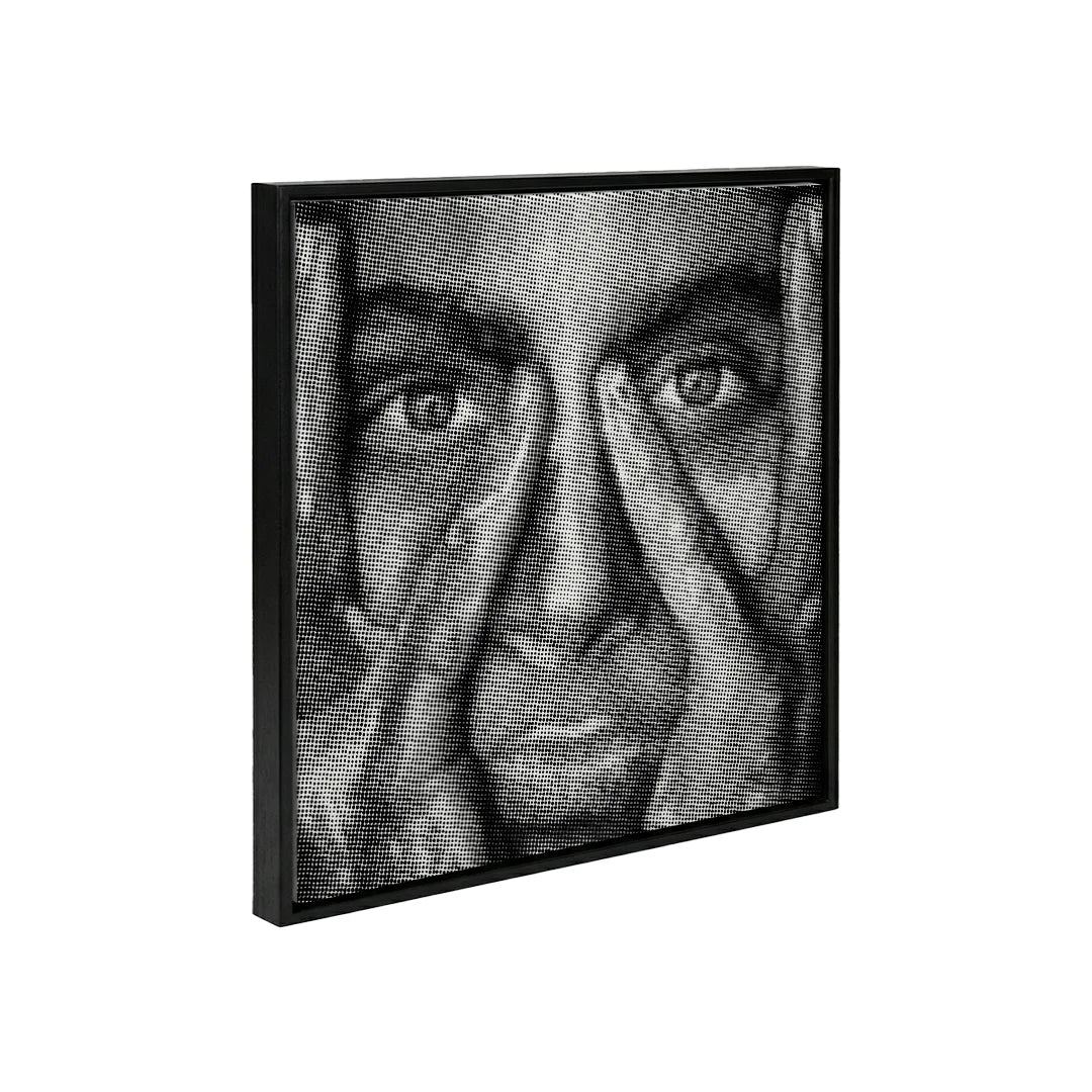 Play Hideaway Dot Painting