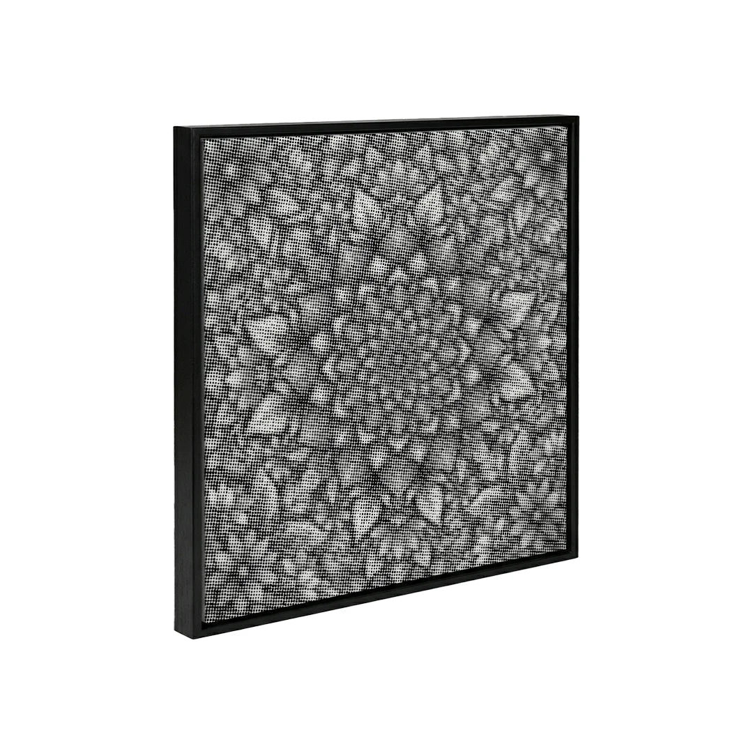 Mandala 8 Dot Painting