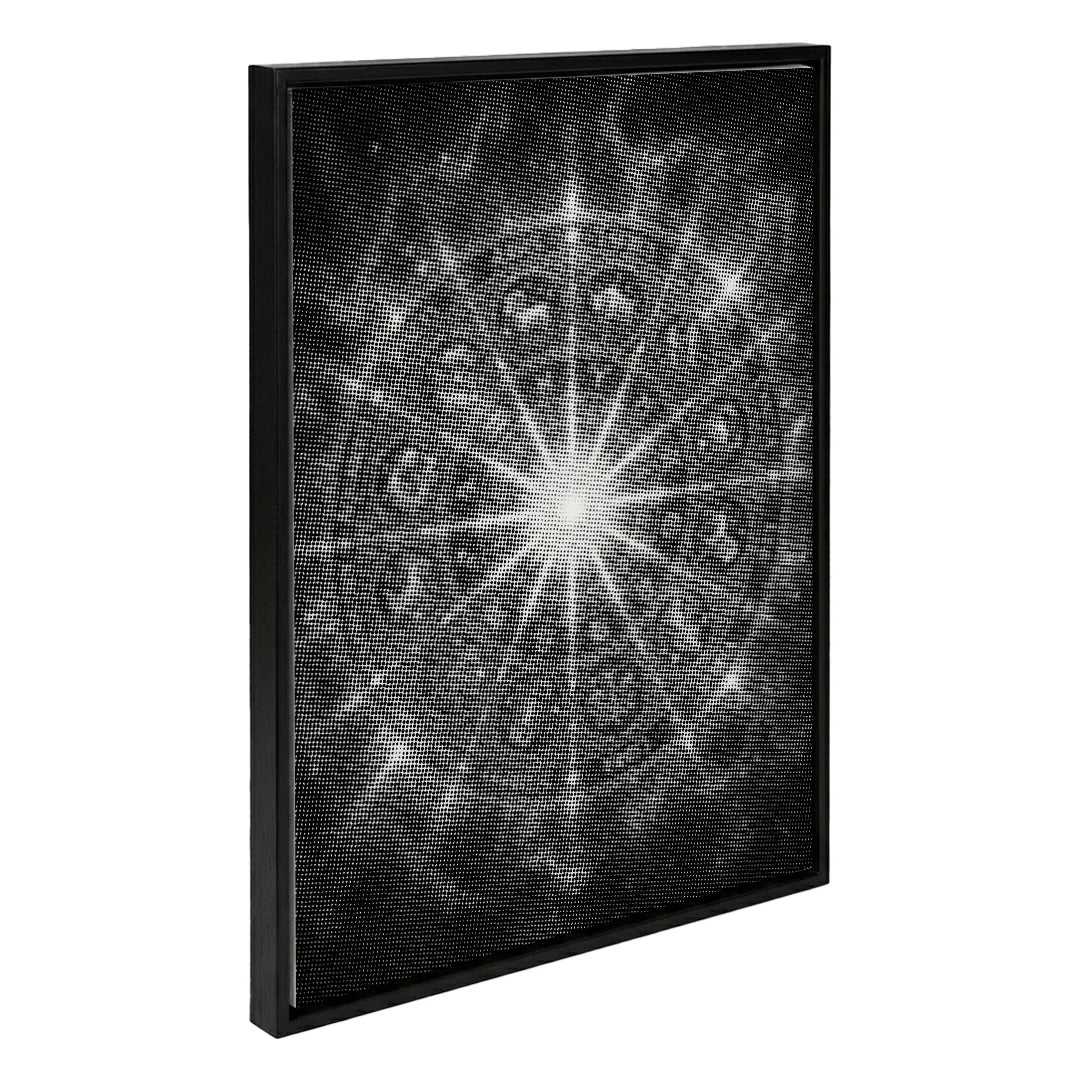 Zodiac Dot Painting