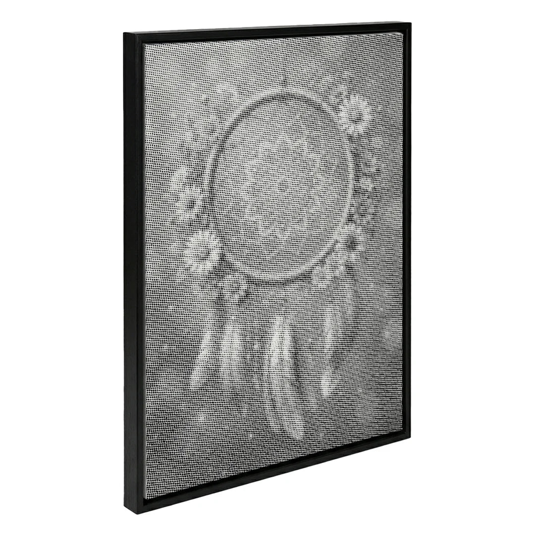 Dreamcatcher Dot Painting