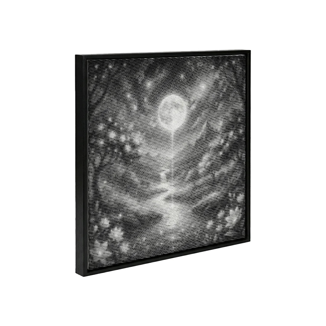 Dreamscape Dot Painting