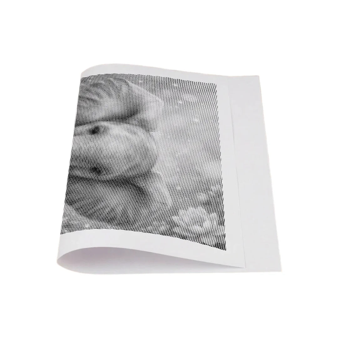 Elephant Dot Painting