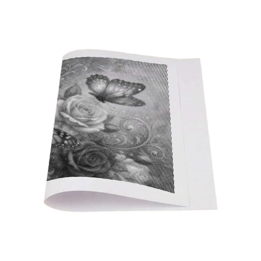 Beautiful Butterflies Dot Painting