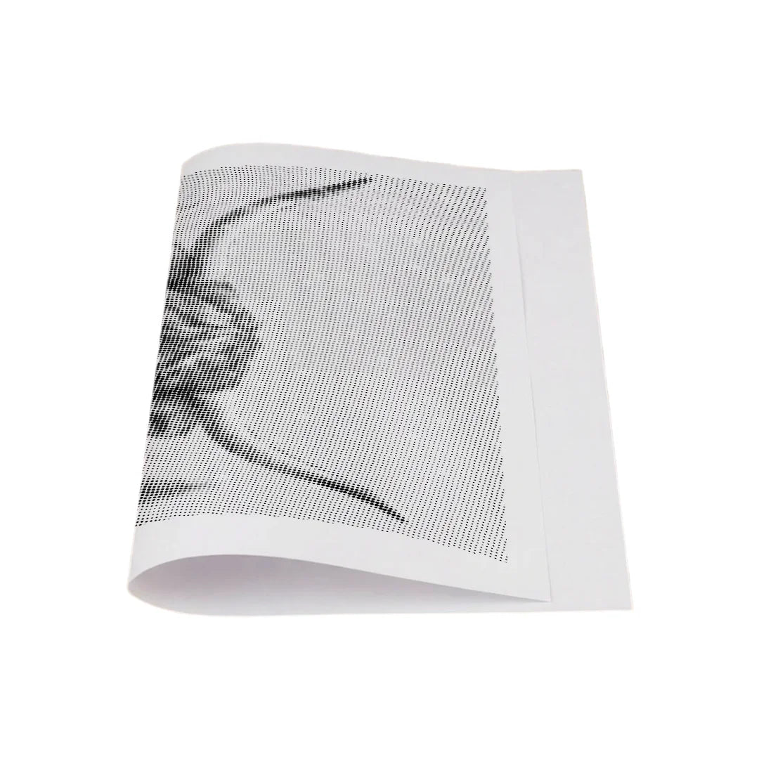 Scottish Highlander Christmas Dot Painting