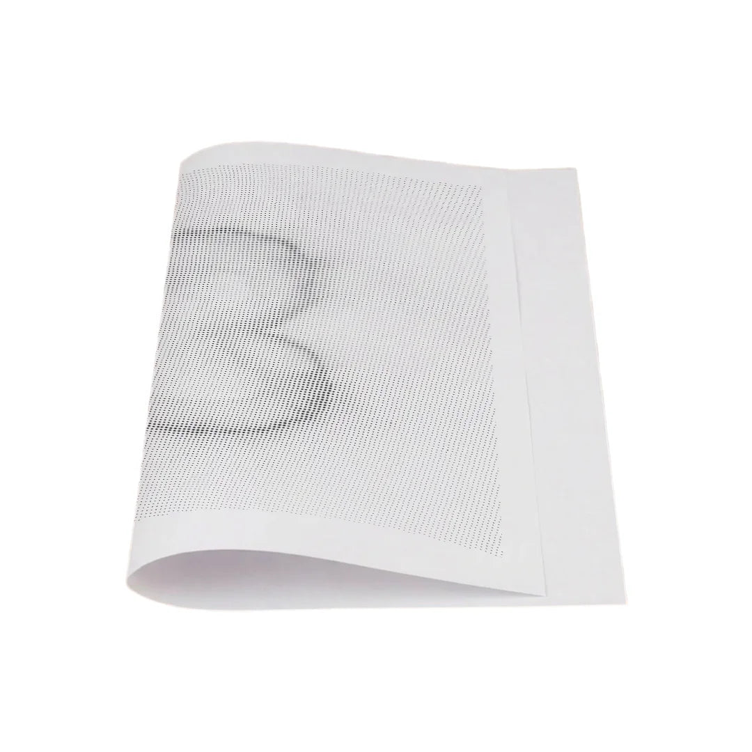 Heart of Points Dot Painting