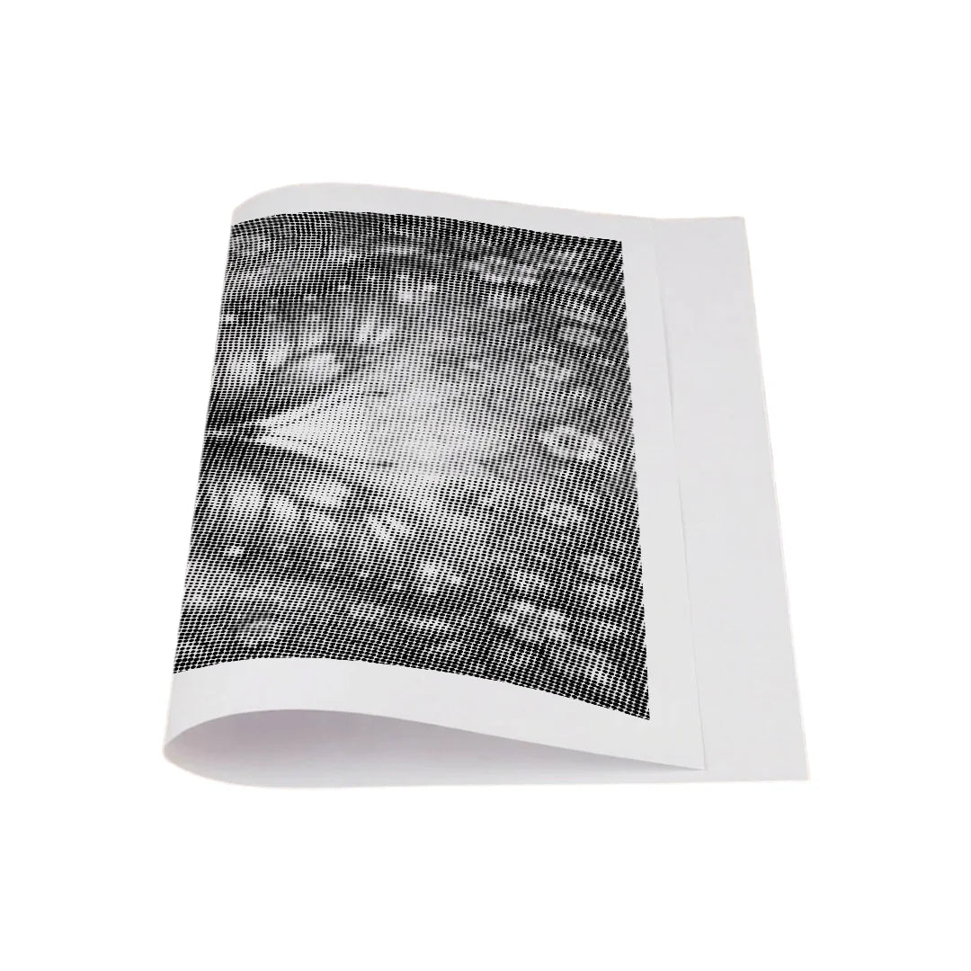 3D Butterfly Dot Painting