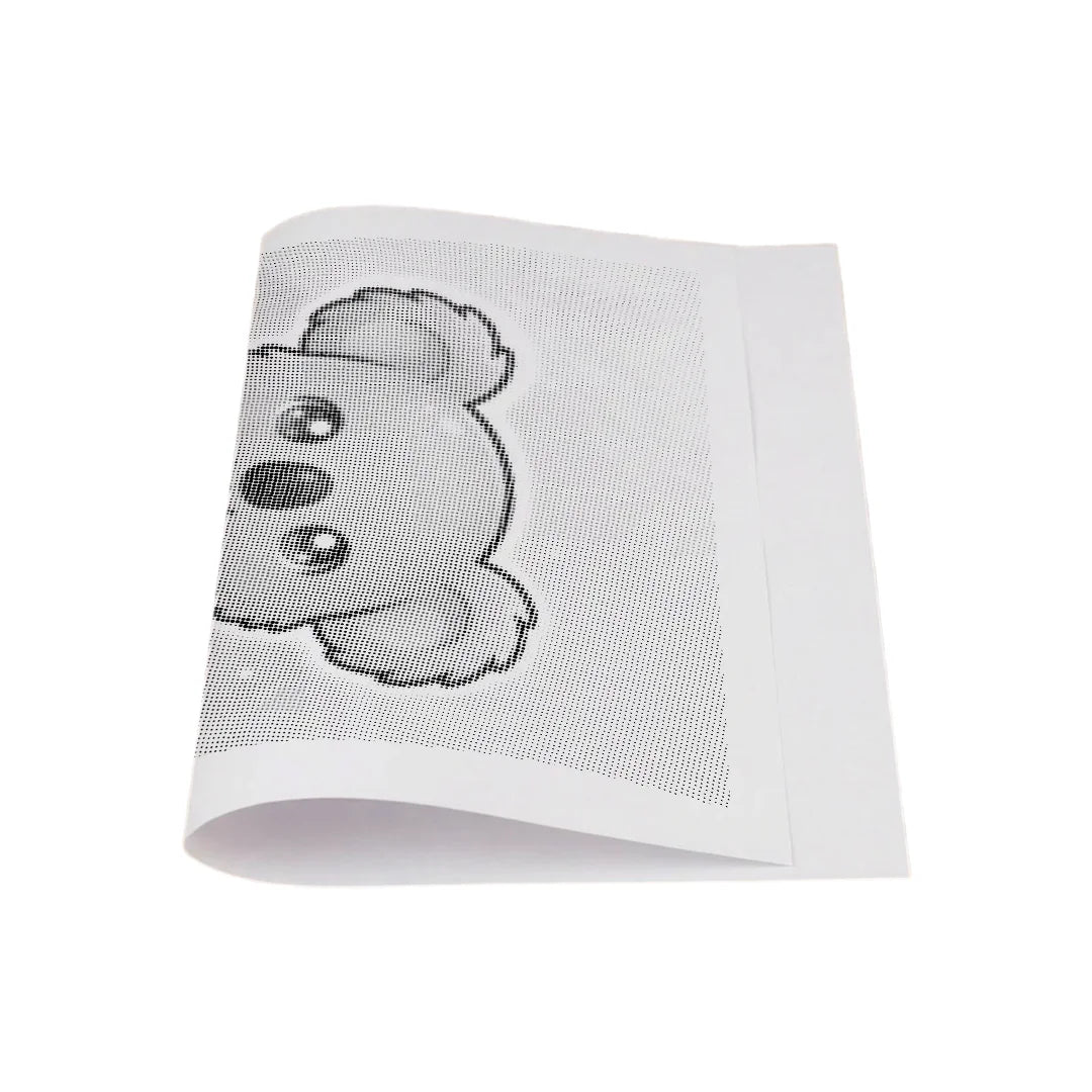 Koala Dot Painting