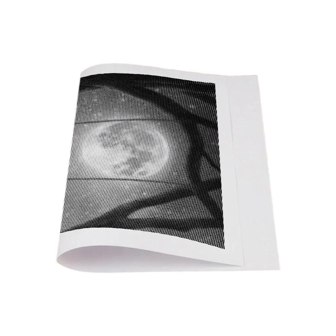 Moonlight Swing Dot Painting