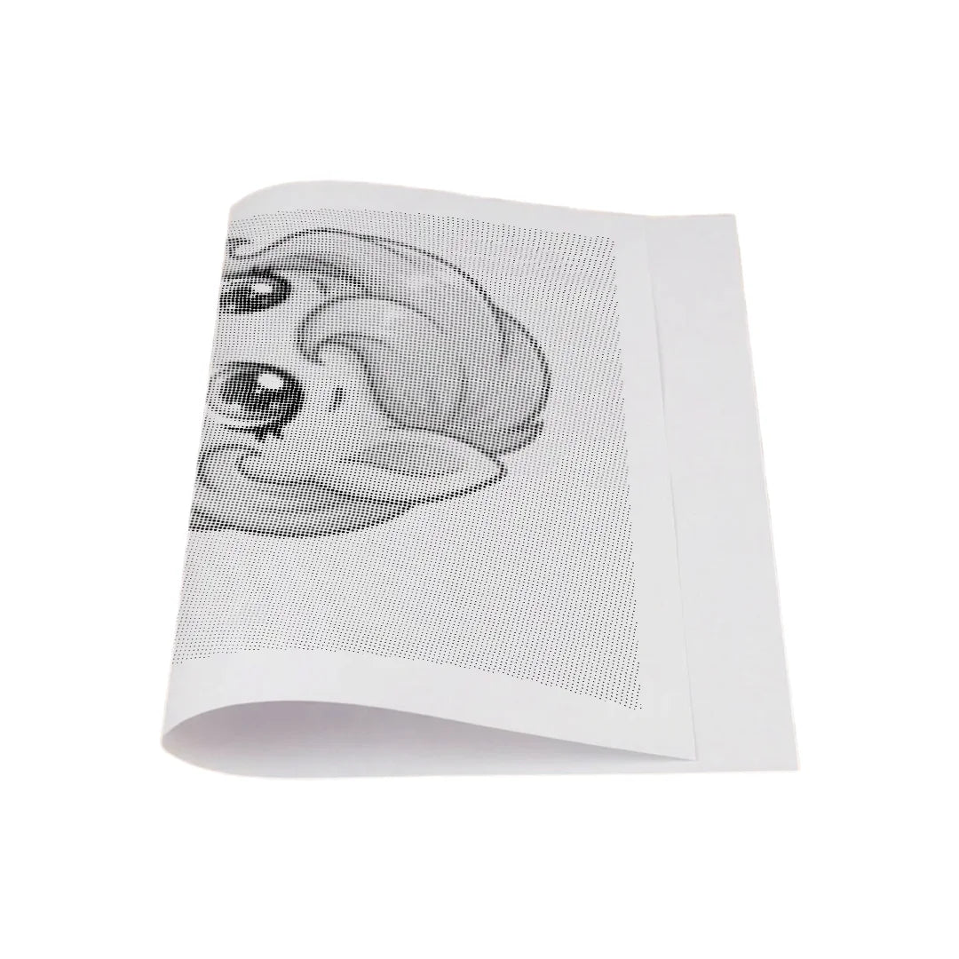 Little Pony Dot Painting