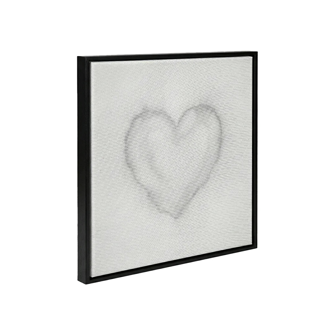 Heart of Points Dot Painting