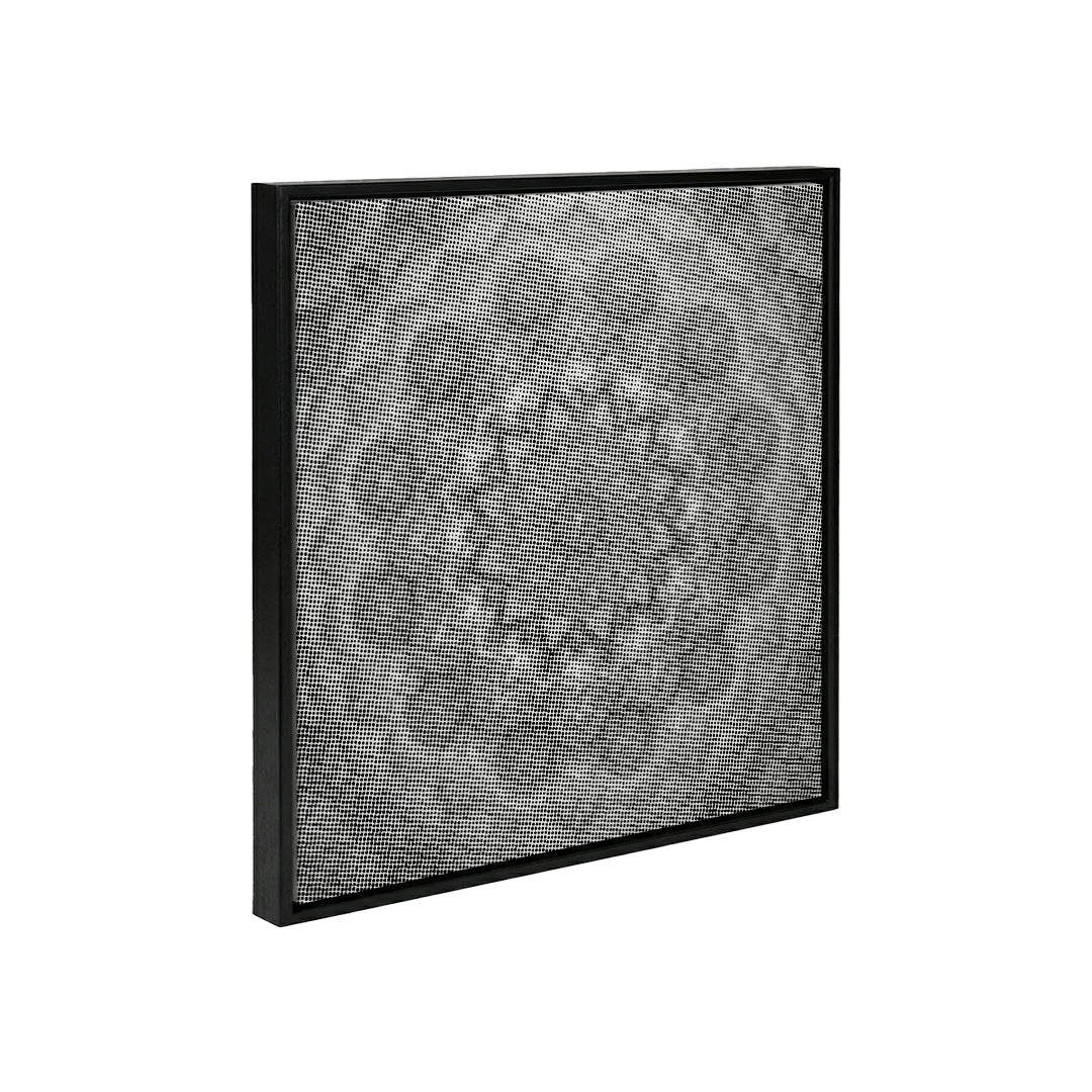 Mandala 4 Dot Painting