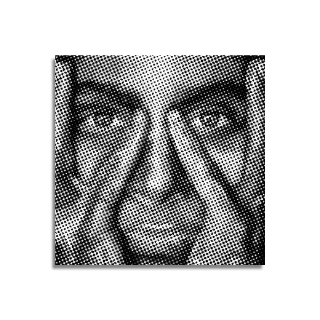 Play Hideaway Dot Painting