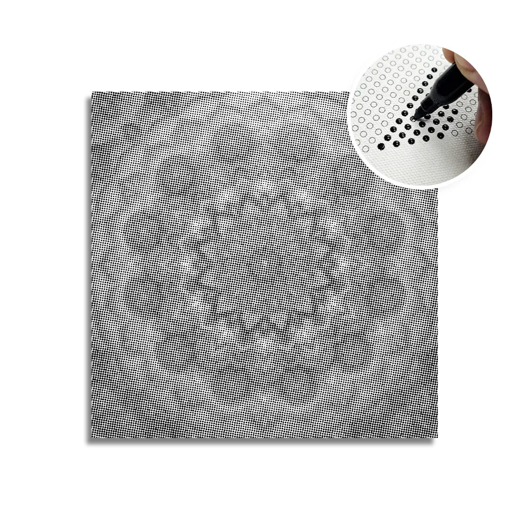 Mandala 4 Dot Painting